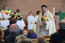 02.02.2025 Mariä Lichtmess